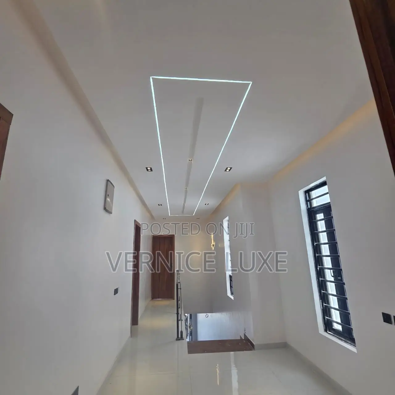 5bdrm Duplex in Sangotedo for sale