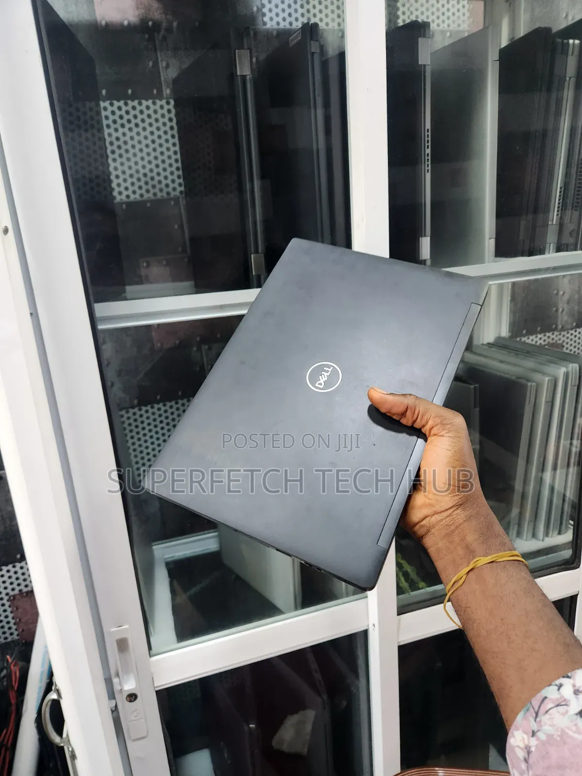 Laptop Dell Latitude 7290 16GB Intel Core i7 SSD 256GB