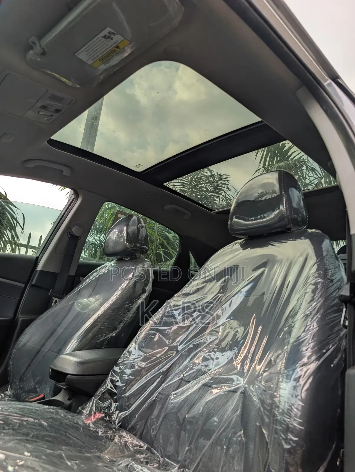 Hyundai Elantra 2013 Gray