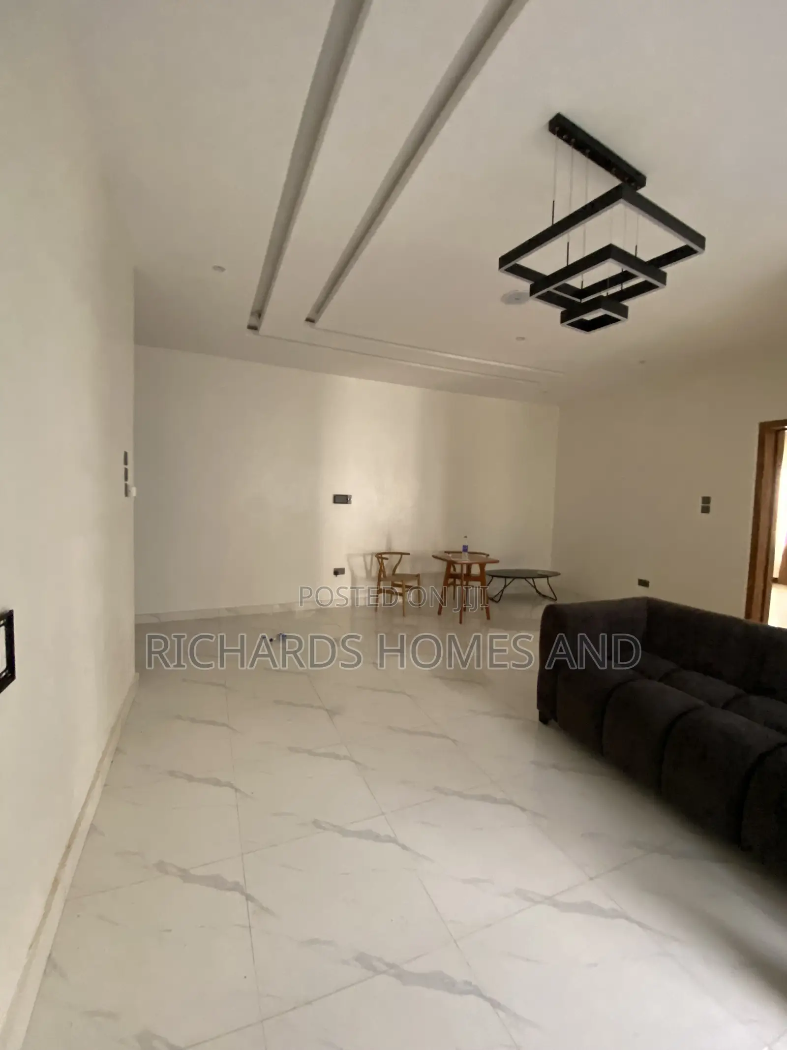 2bdrm Apartment in Canaan Estate for rent
