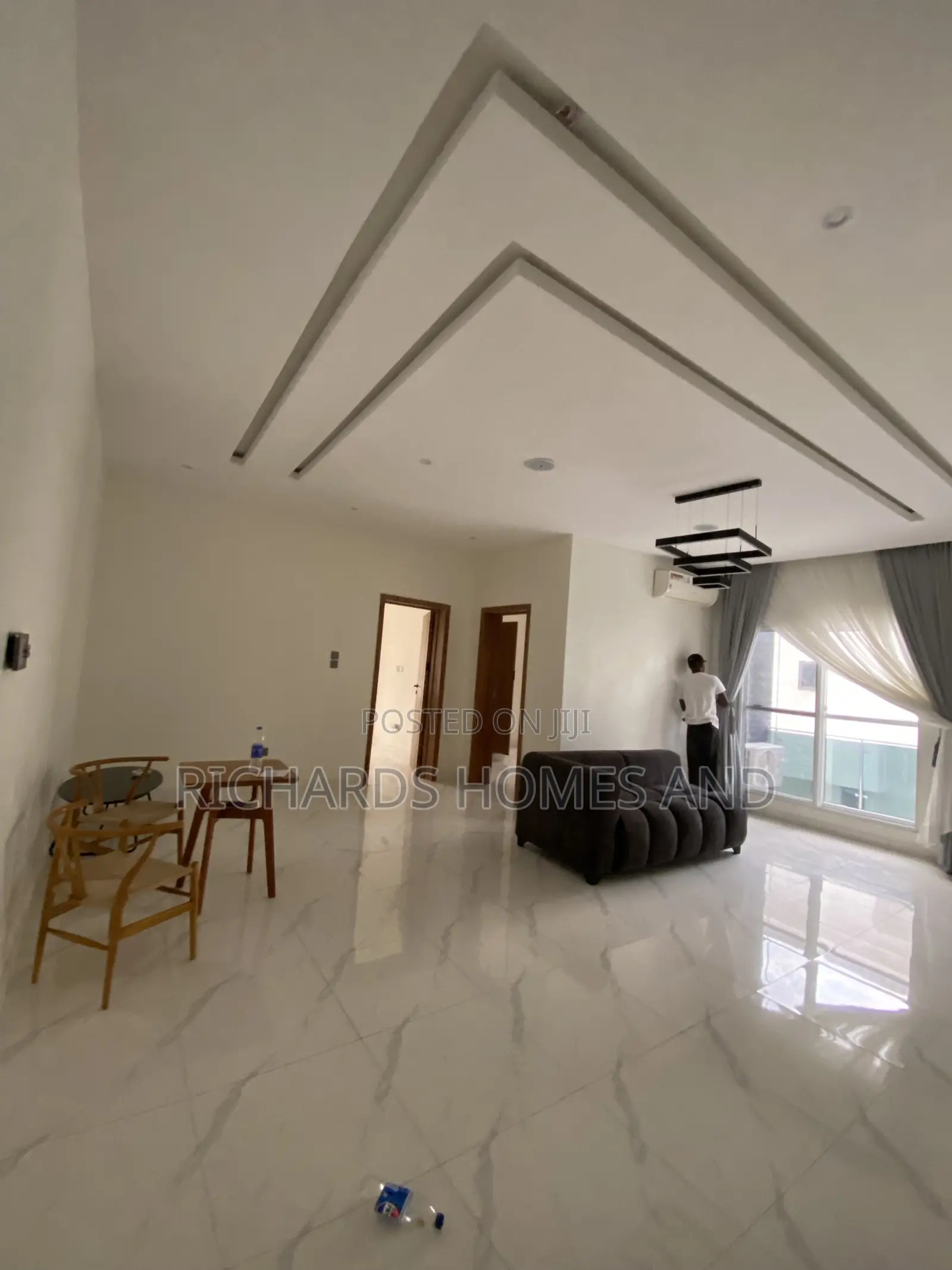 2bdrm Apartment in Canaan Estate for rent