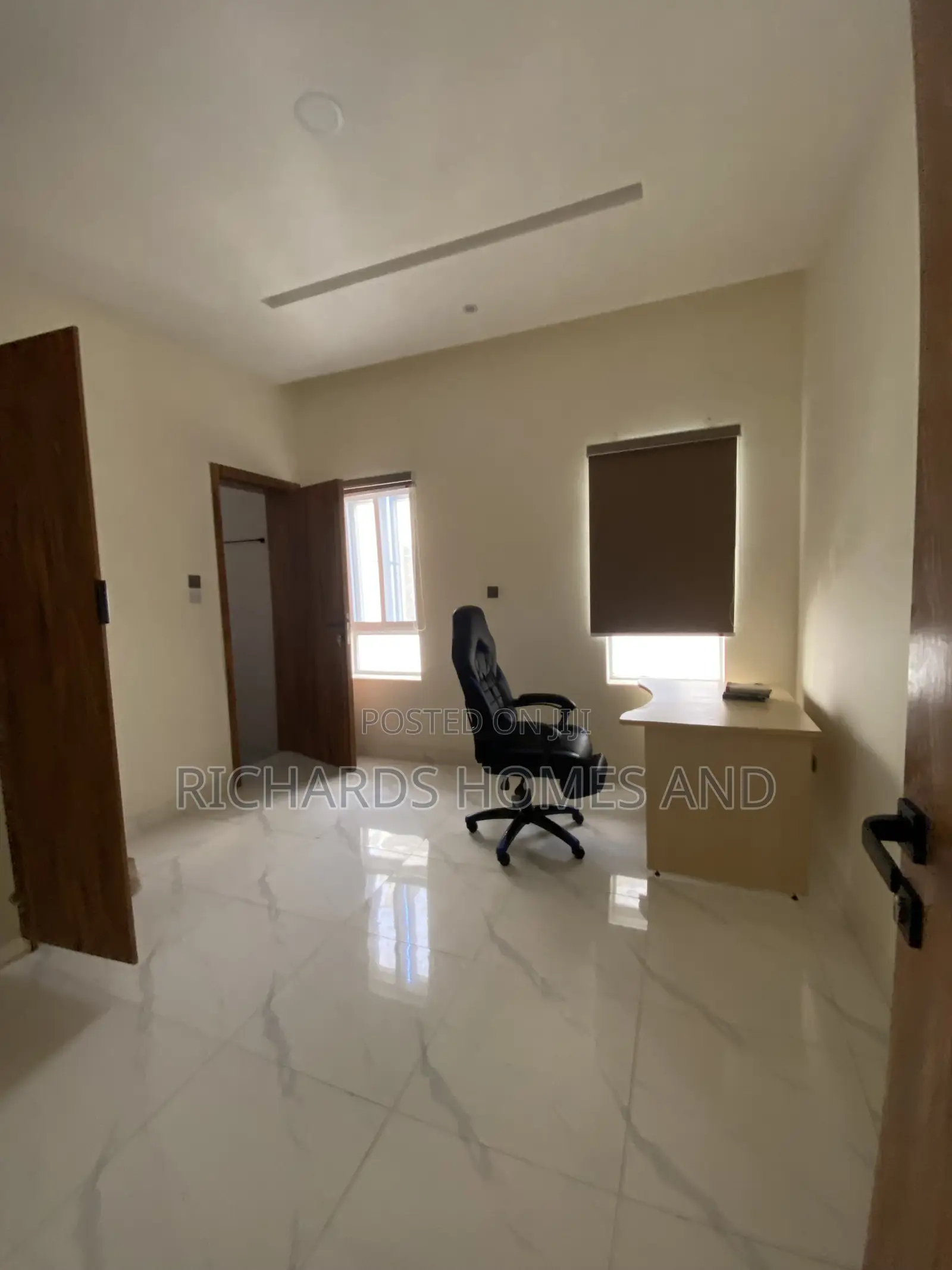 2bdrm Apartment in Canaan Estate for rent