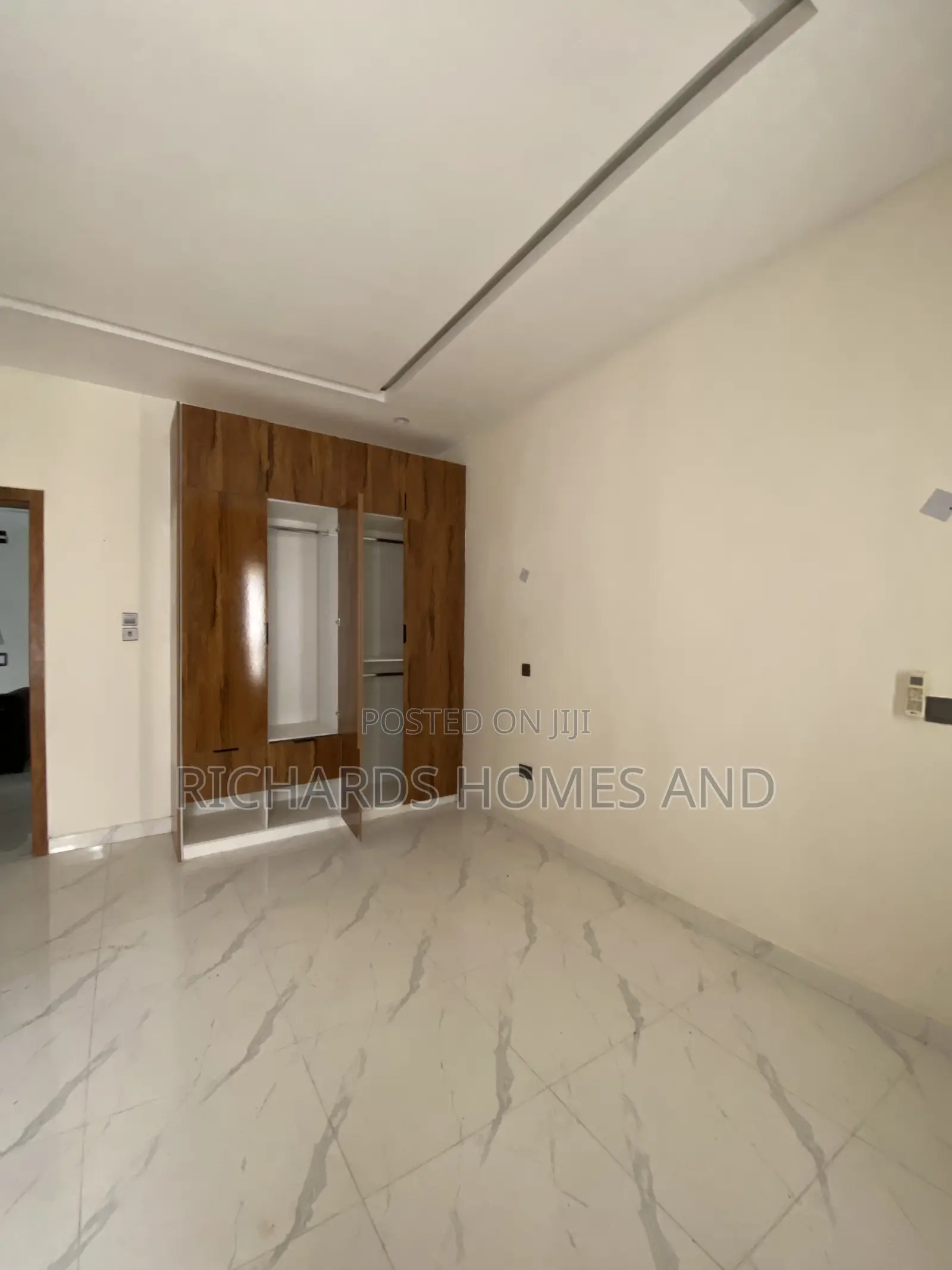 2bdrm Apartment in Canaan Estate for rent