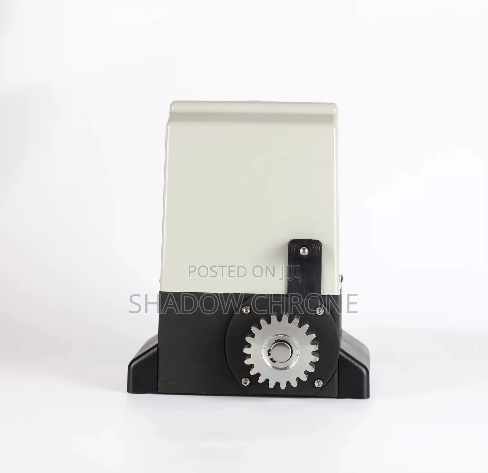 Automatic Sliding Gate Opener Kit – Smooth Reliable Access Control