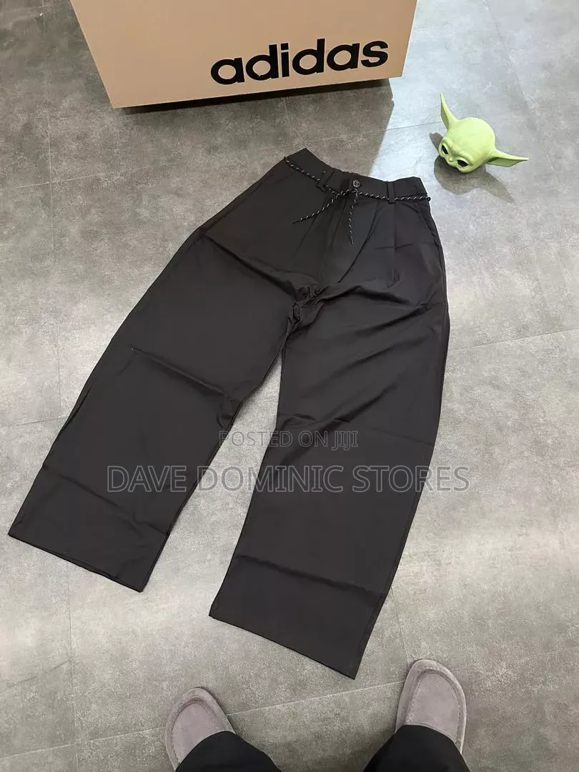 Baggy Chinos Trousers