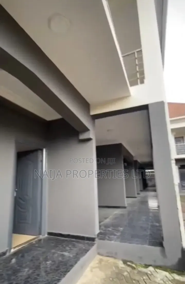 Mini Flat in Badore for rent
