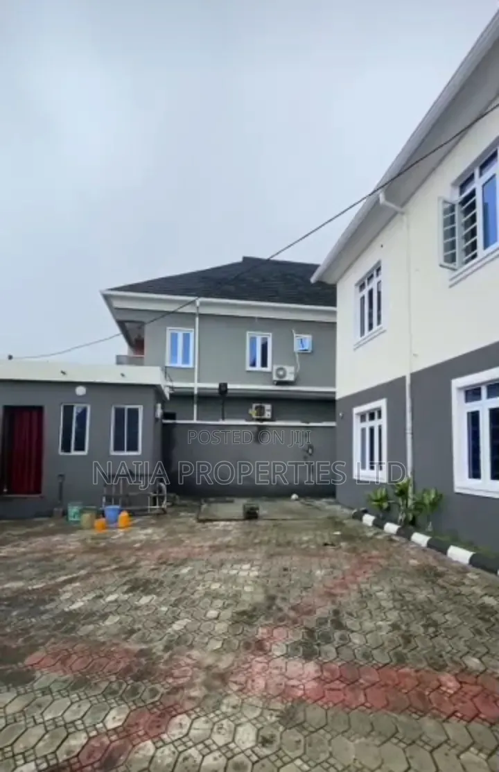 Mini Flat in Badore for rent