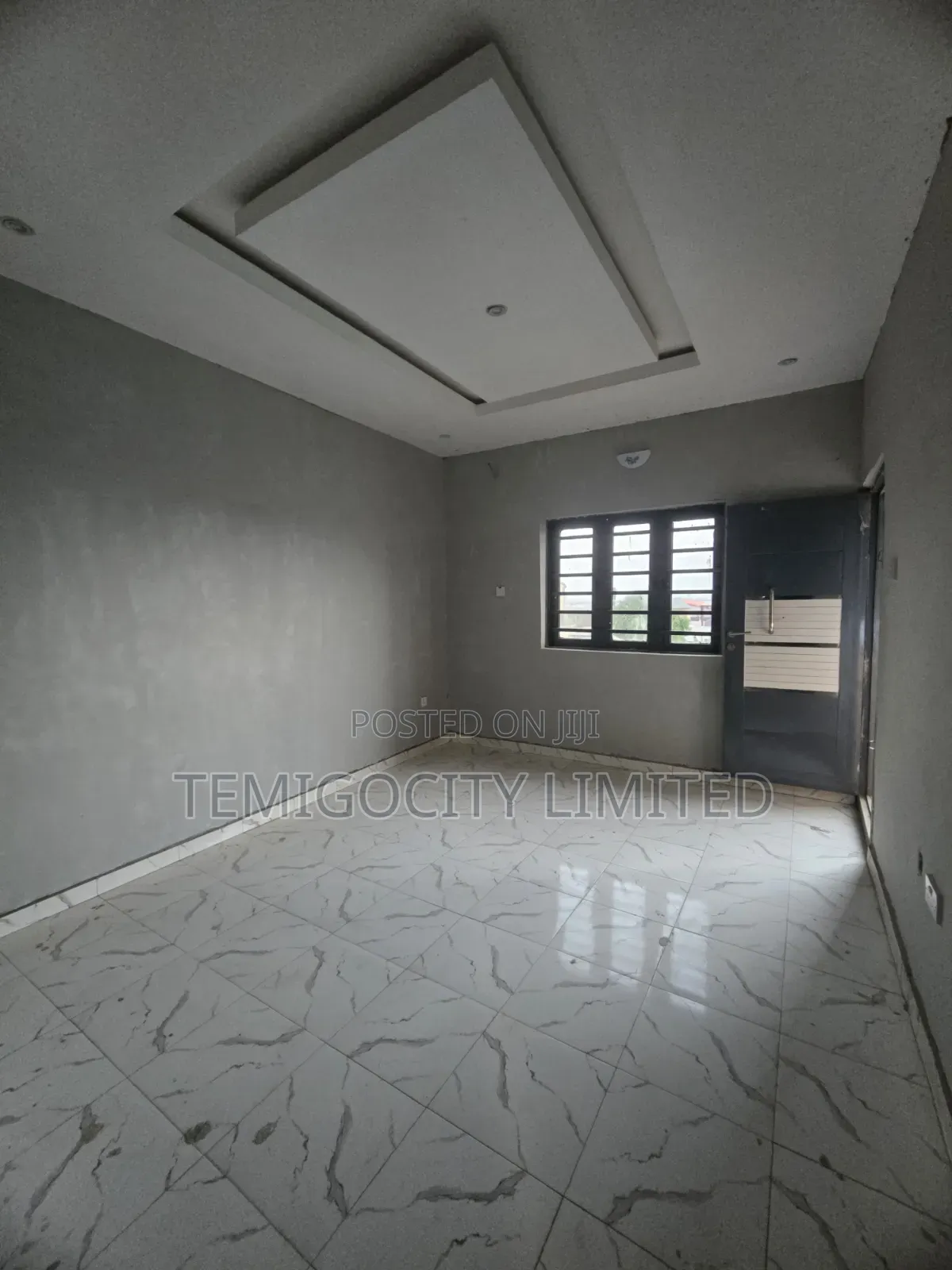 1bdrm Apartment in Temigocity, Iwaya for rent