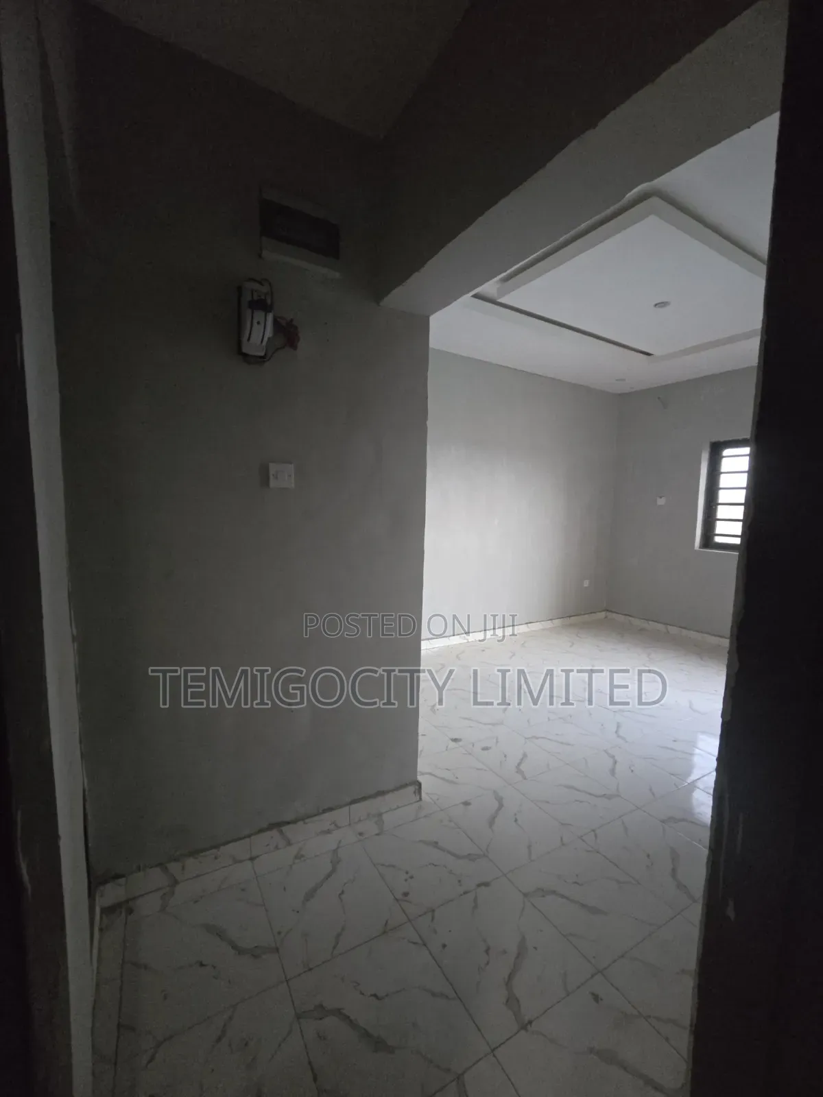 1bdrm Apartment in Temigocity, Iwaya for rent