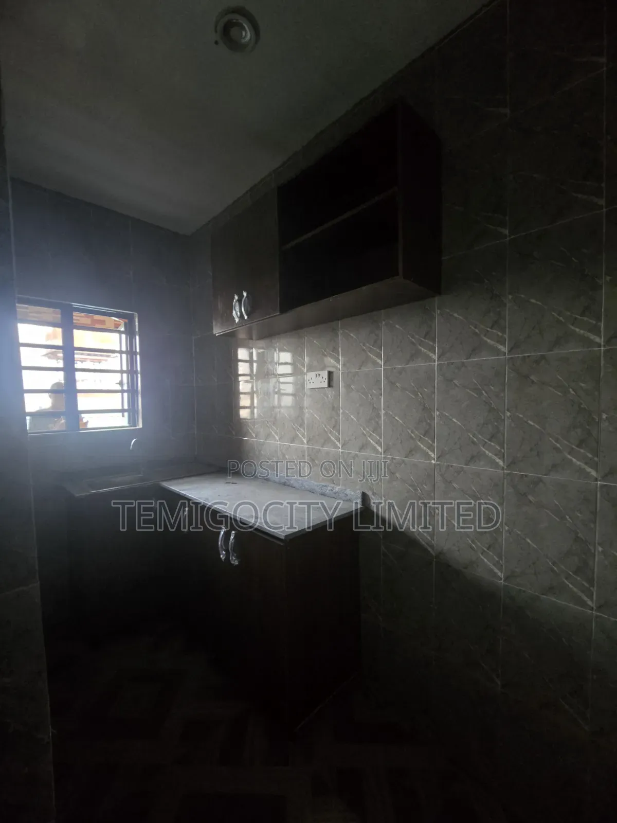 1bdrm Apartment in Temigocity, Iwaya for rent