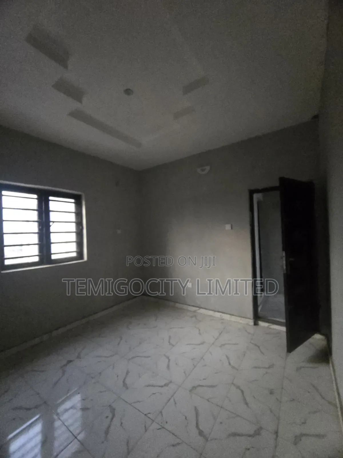 1bdrm Apartment in Temigocity, Iwaya for rent