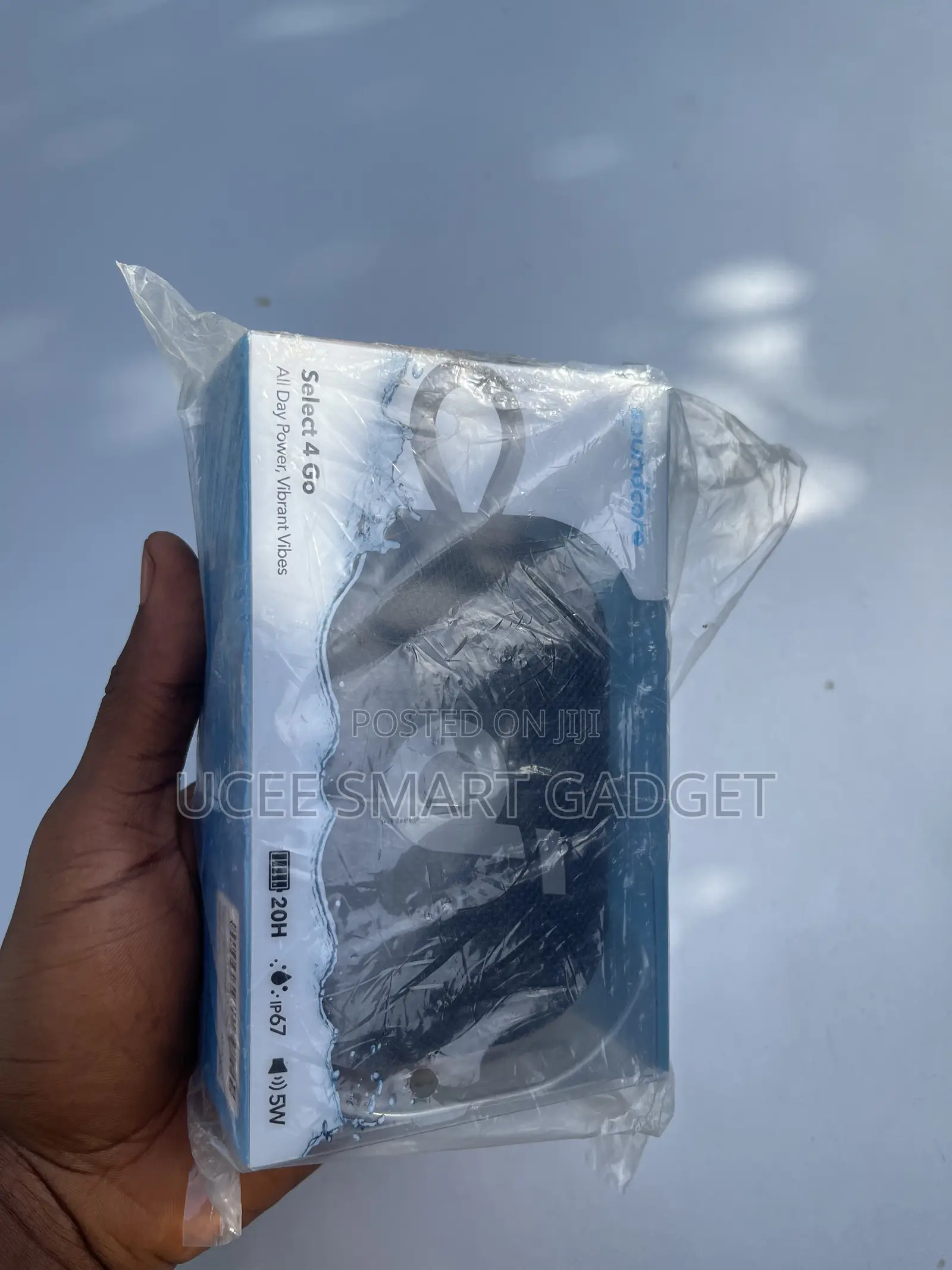 Soundcore Anker Select 4 Go Speaker