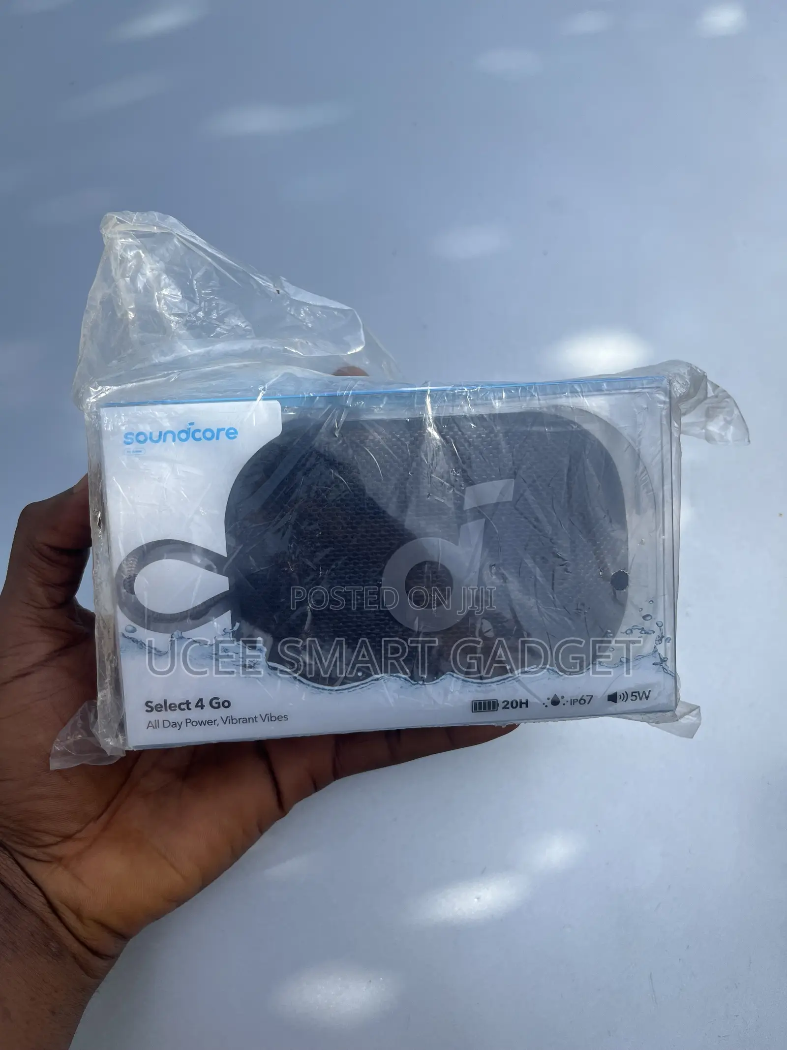Soundcore Anker Select 4 Go Speaker