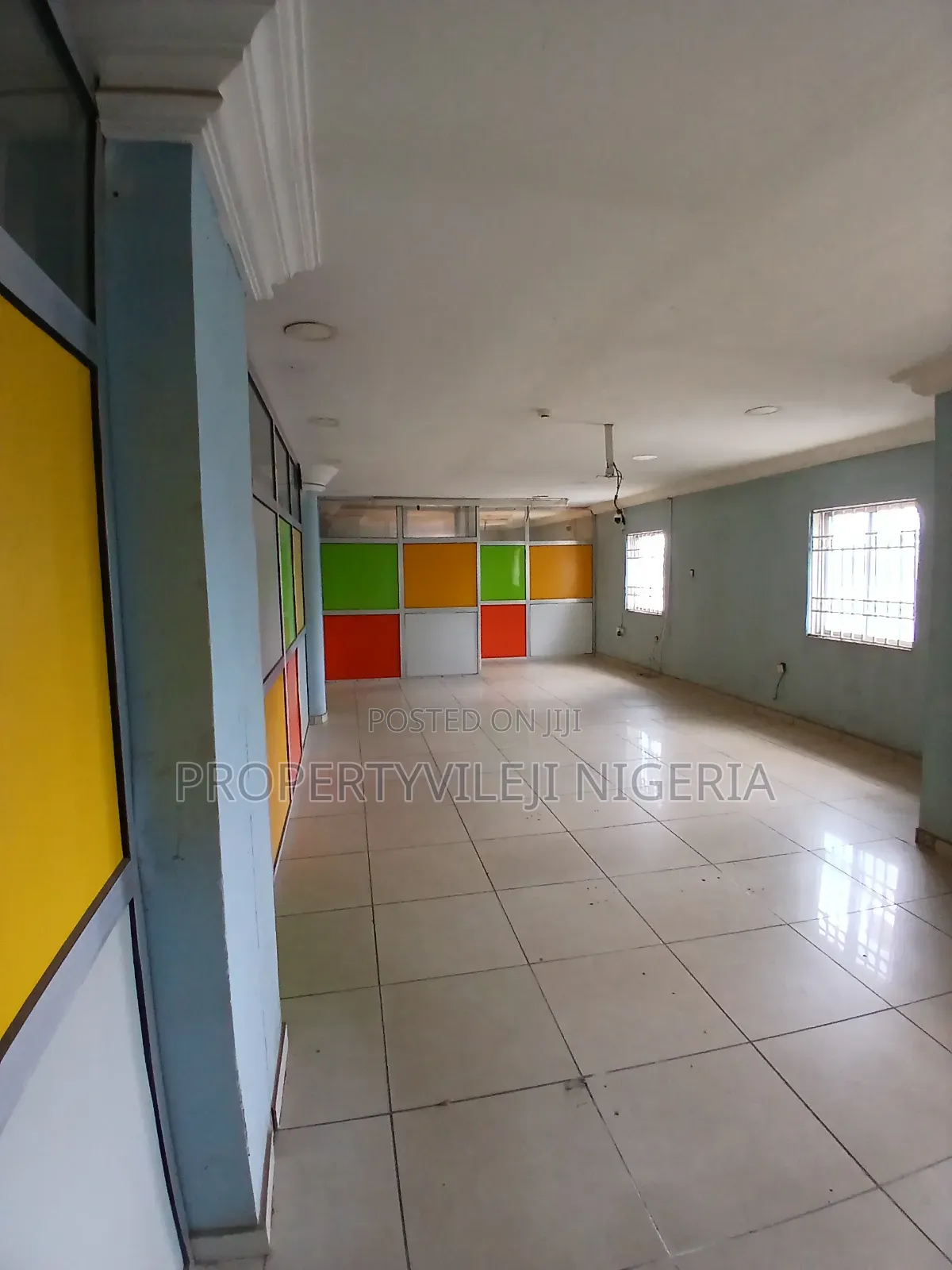 Office Space for Rent