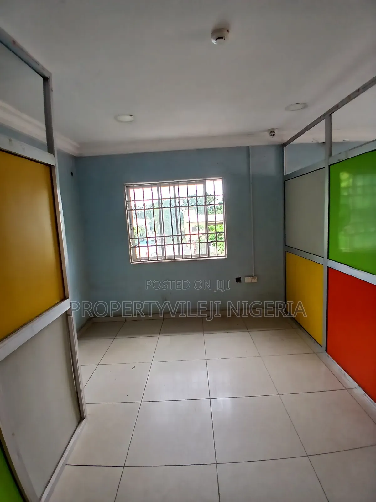 Office Space for Rent