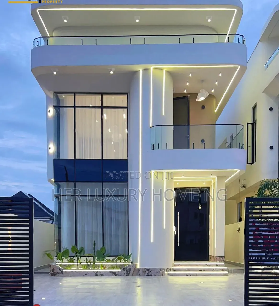 5bdrm Duplex in Orchid Road, Lekki Expressway for sale