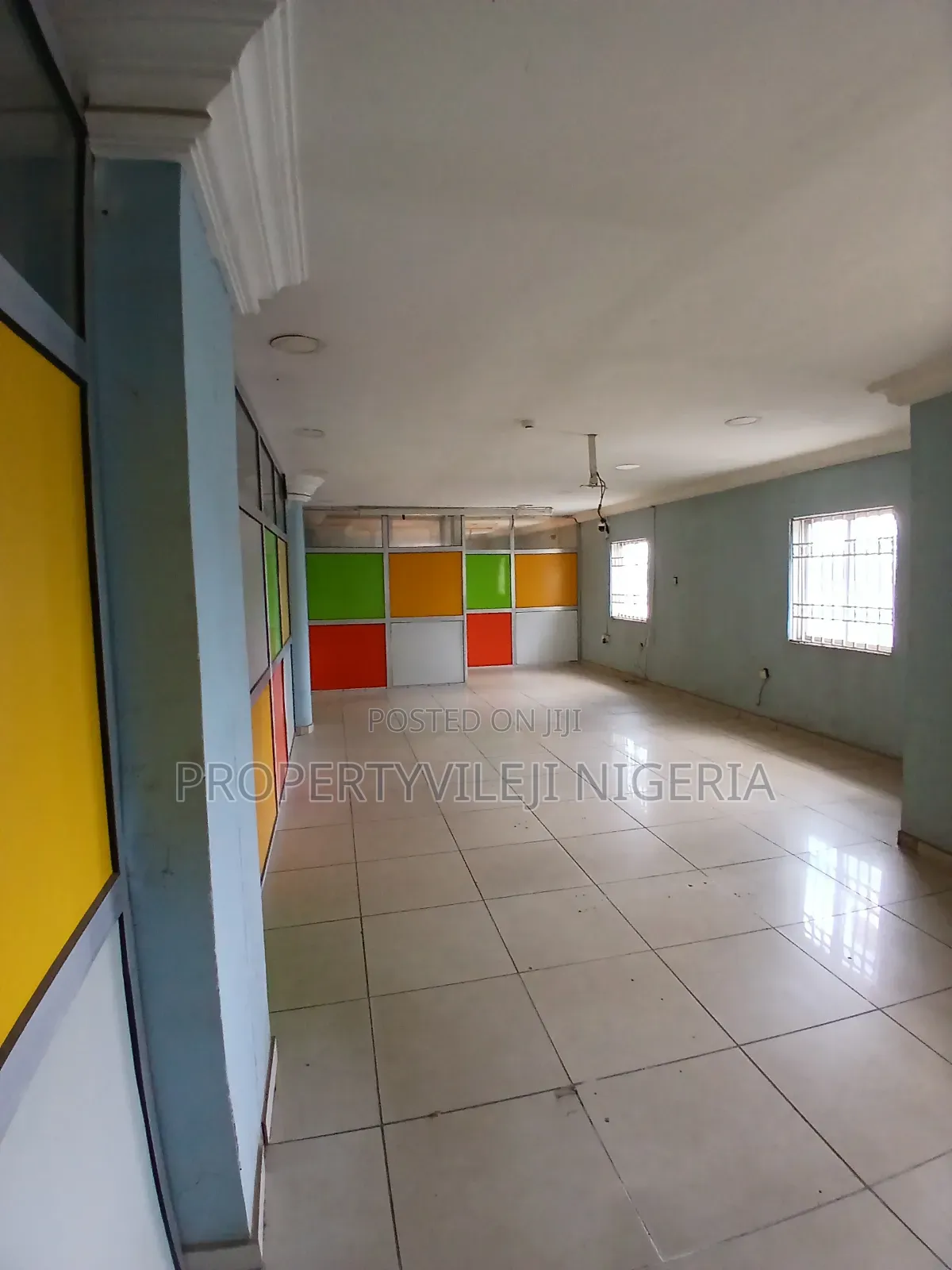 Office Space for Rent