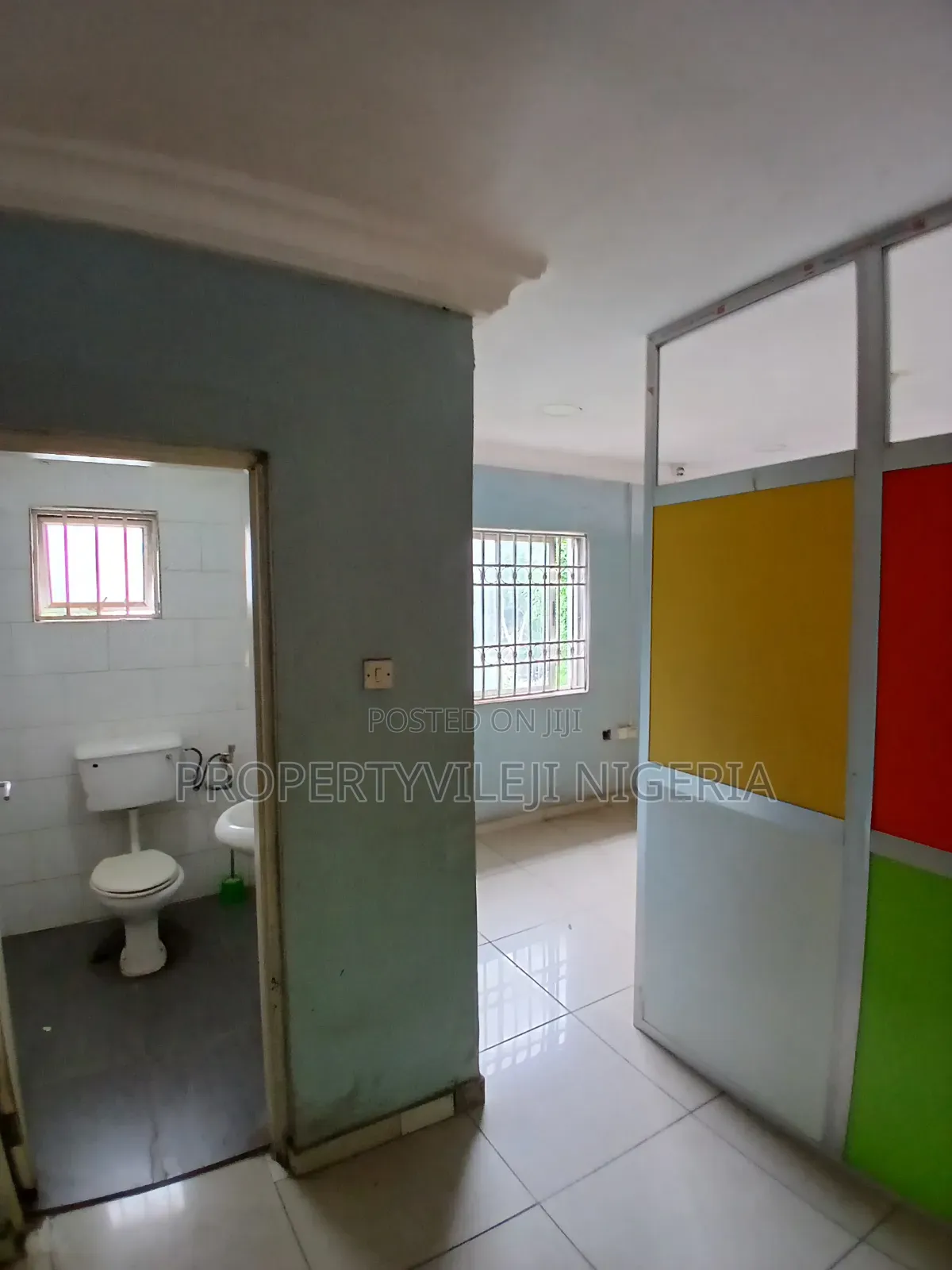 Office Space for Rent