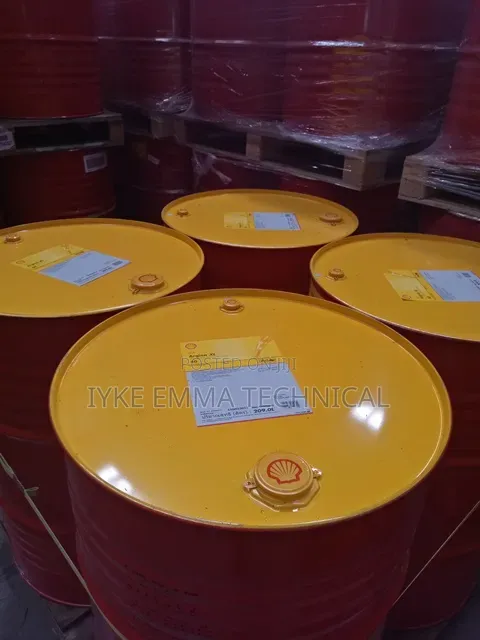 Shell Argina S5 40 209 L (1 Drum)