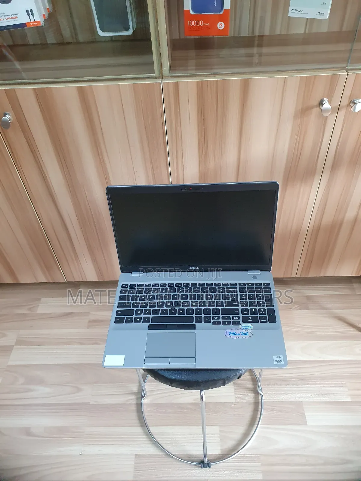 Laptop Dell Latitude E5410 8GB Intel Core i5 SSD 256GB