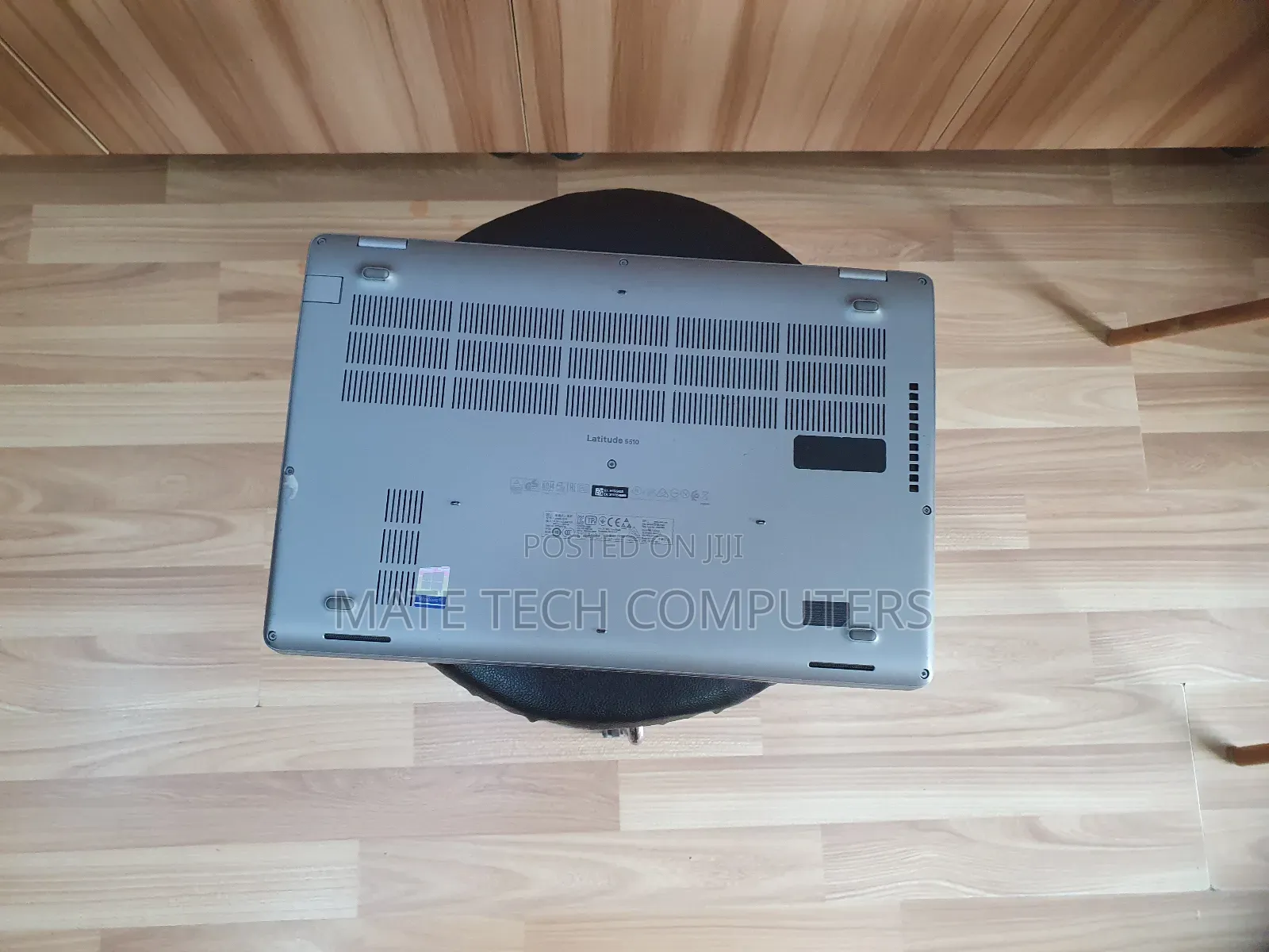 Laptop Dell Latitude E5410 8GB Intel Core i5 SSD 256GB