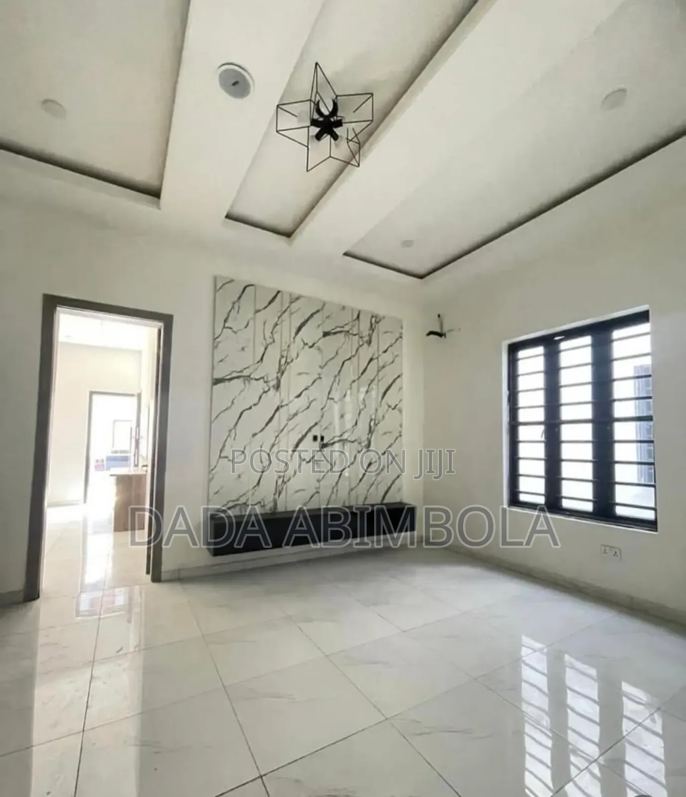 5bdrm Duplex in Ikate for sale