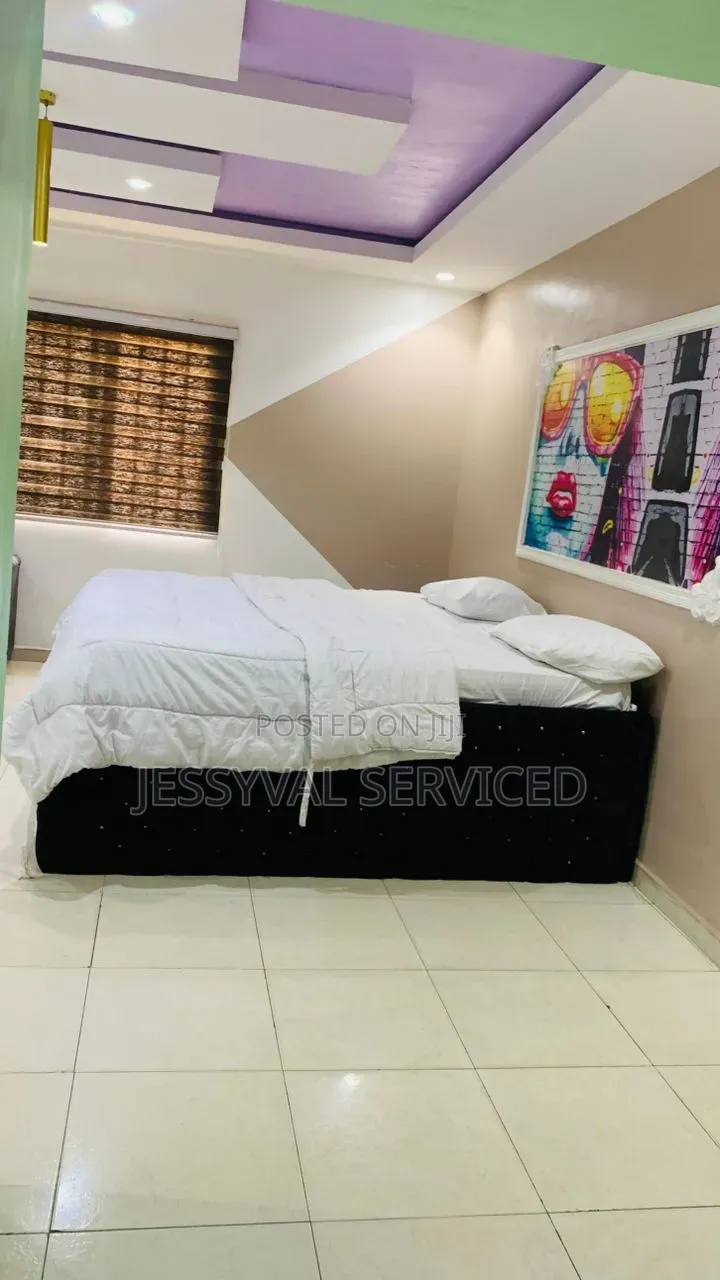 Massive Affordable and Classy Single Room Studio Apartment