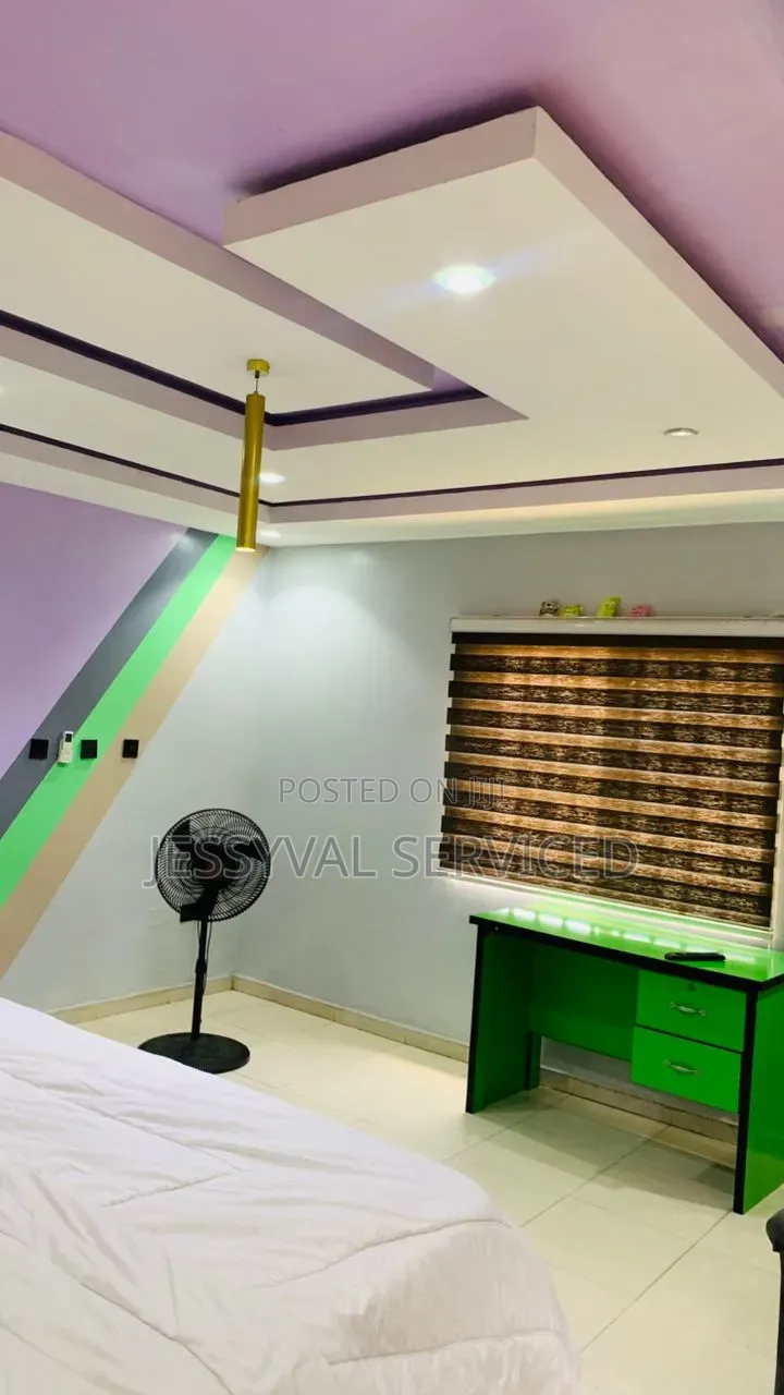 Massive Affordable and Classy Single Room Studio Apartment