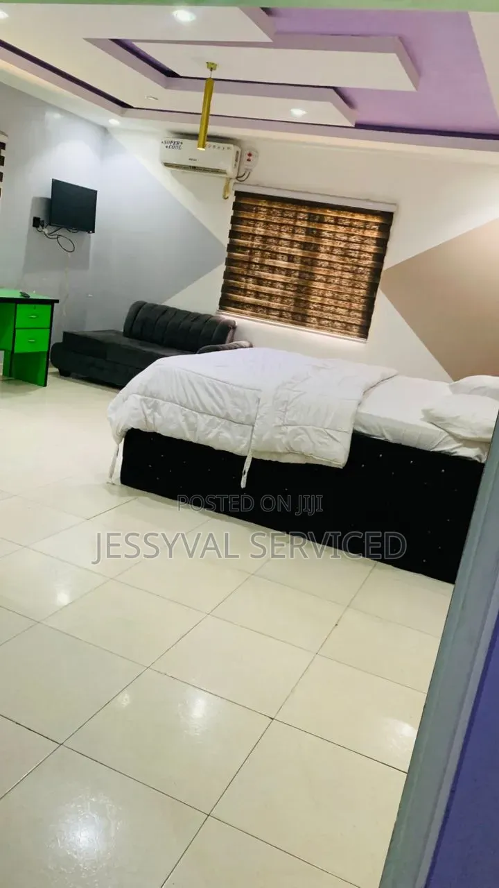 Massive Affordable and Classy Single Room Studio Apartment