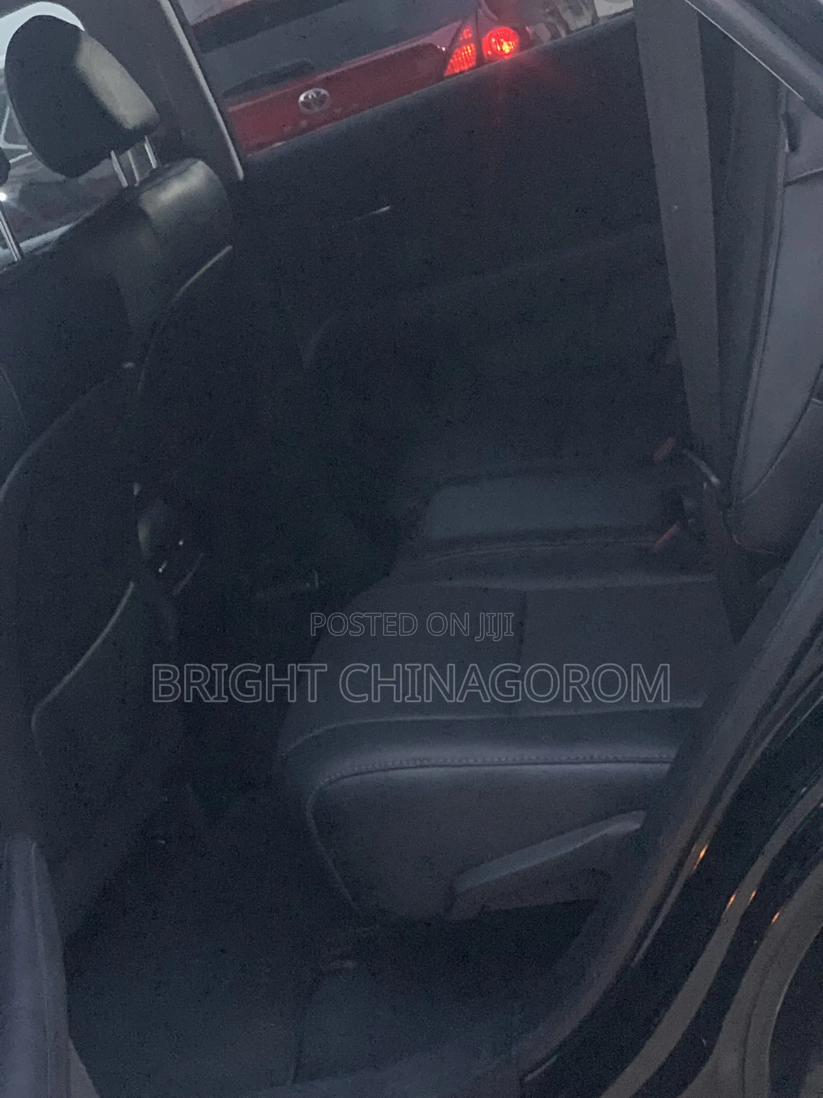 Lexus RX 350 AWD 2013 Black