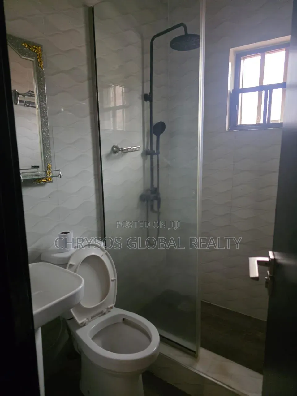 3bdrm Duplex in Carlton Gate Estate, for rent