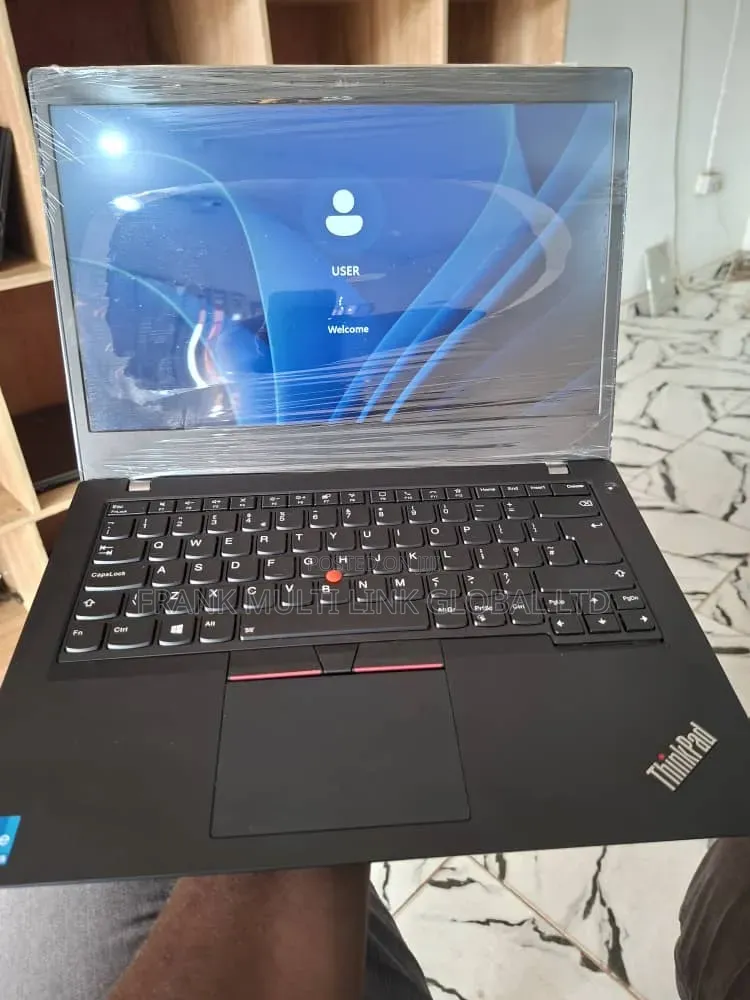 Laptop Lenovo ThinkPad L14 8GB Intel Core i5 SSD 256GB