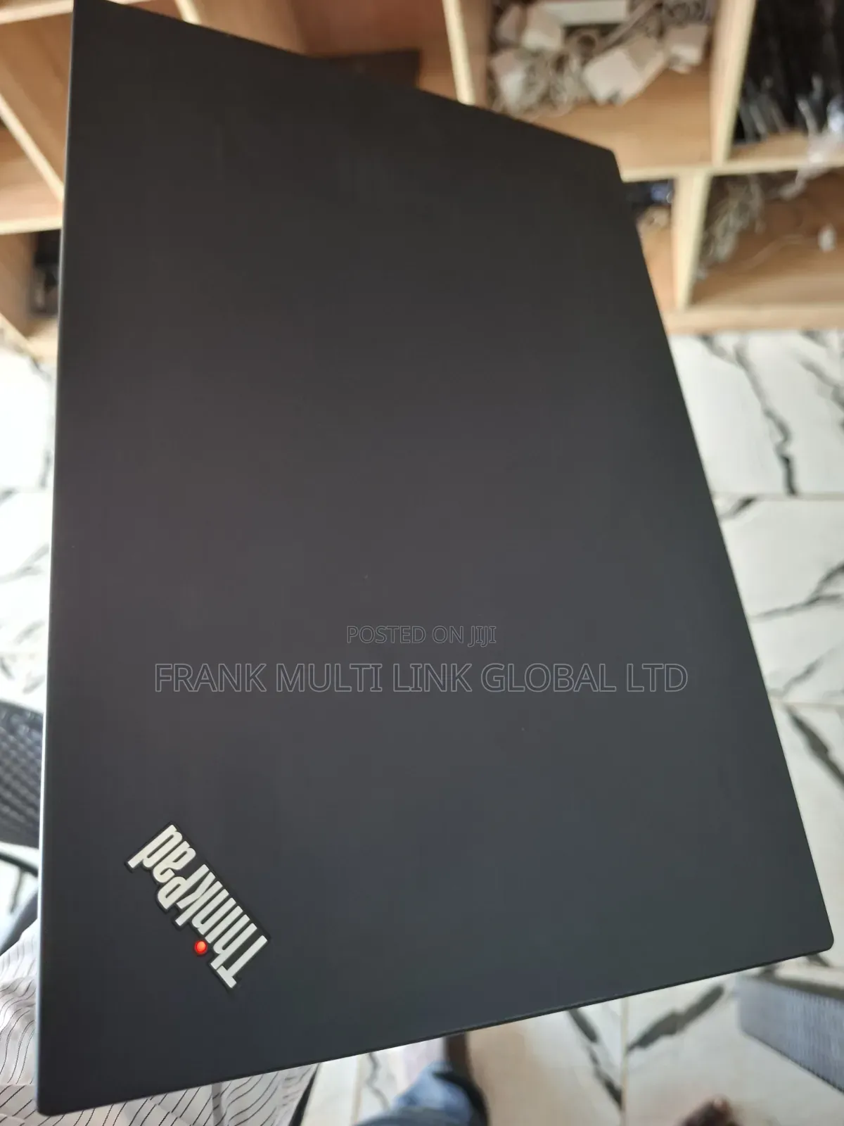 Laptop Lenovo ThinkPad L14 8GB Intel Core i5 SSD 256GB
