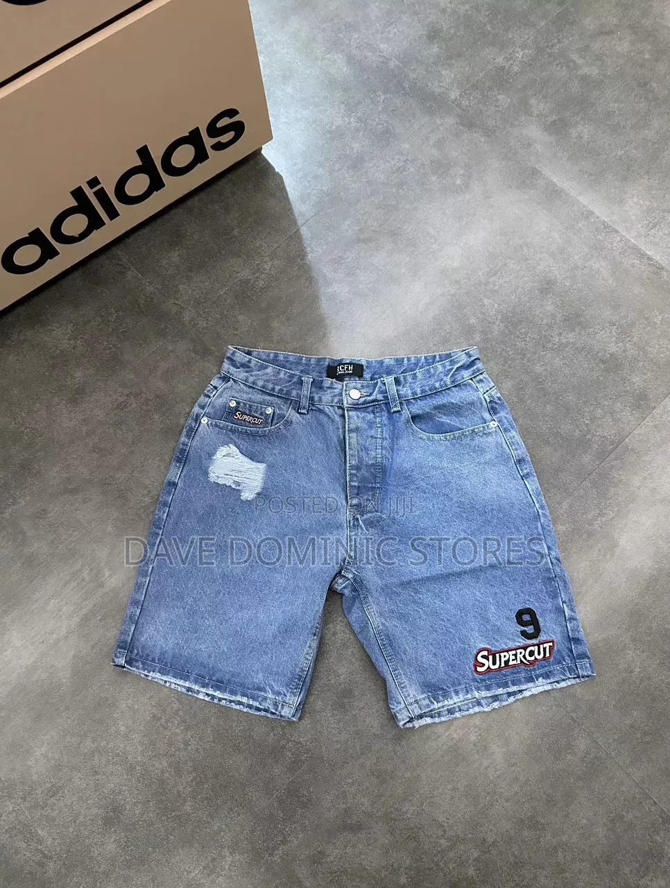 Sneakers, Sweat Tops, Shorts and Caps ( Combo Series)