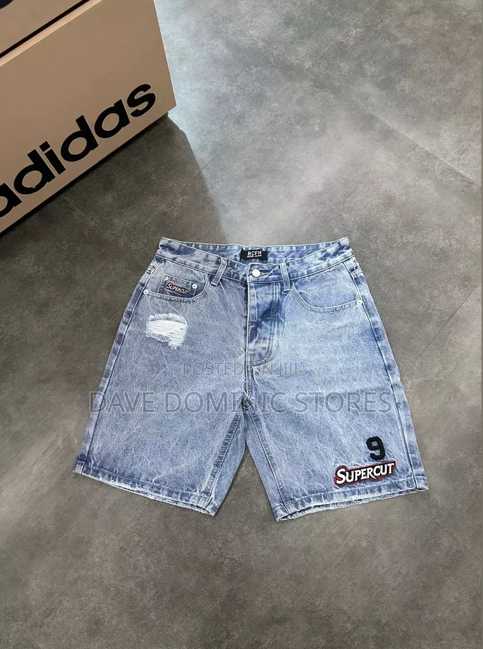 Sneakers, Sweat Tops, Shorts and Caps ( Combo Series)