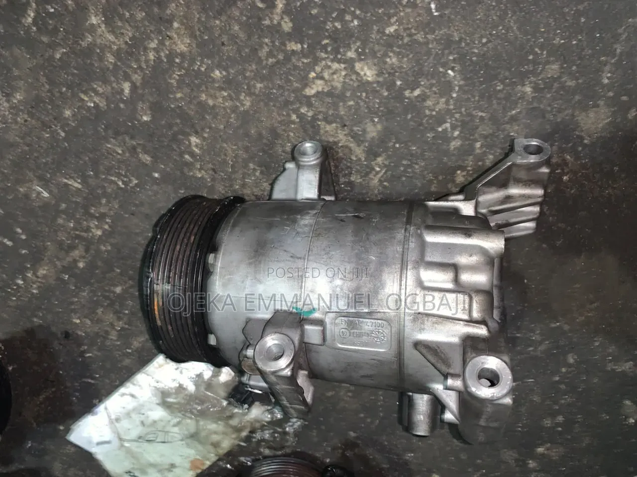 Honda CRV 2018 Model