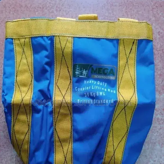 Scaffolding Heavy-Duty Lifting Bag (30kg)