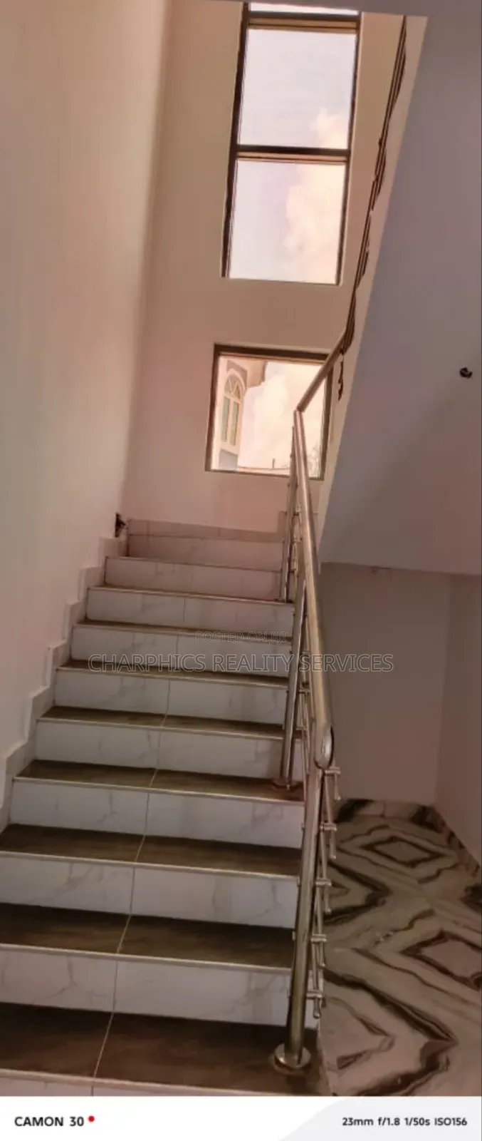 5bdrm Duplex in Festac for sale