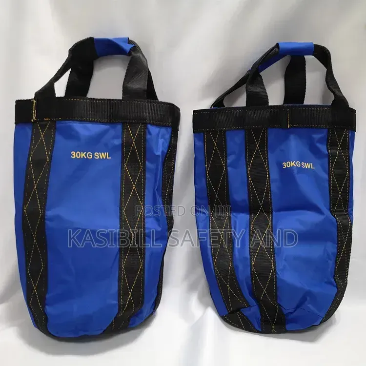 Scaffolding Heavy-Duty Lifting Bag (30kg)