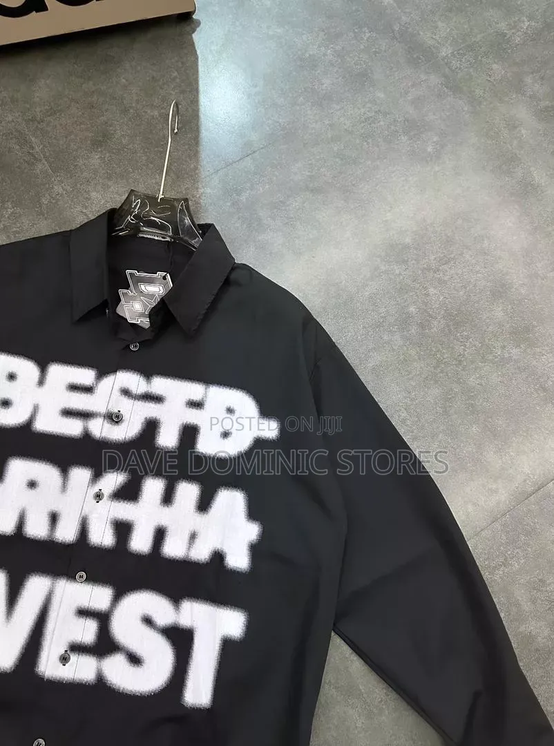 Vintage Shirts