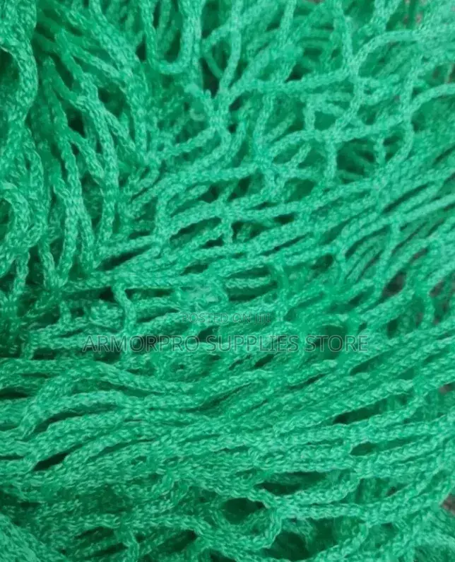 Green Cargo Net