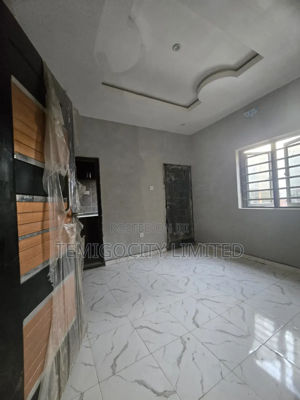 1bdrm Apartment in Temigocity, Iwaya for rent