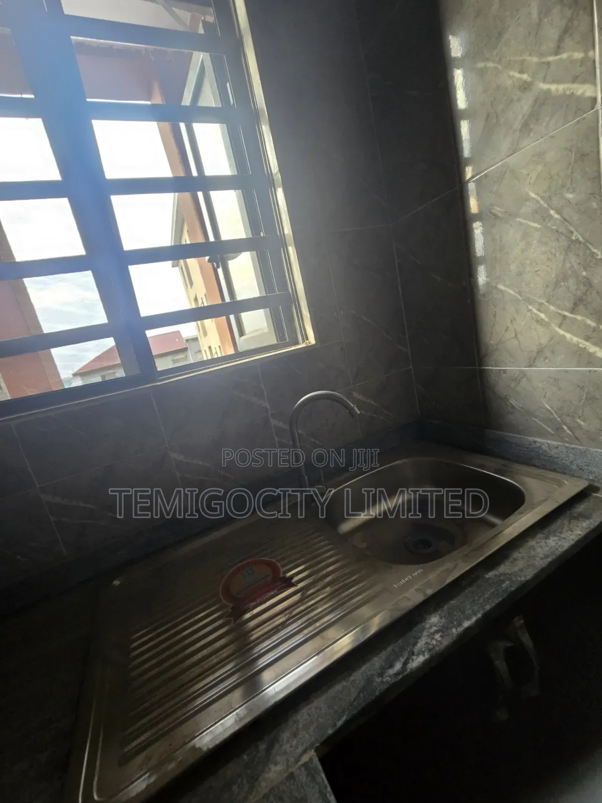1bdrm Apartment in Temigocity, Iwaya for rent