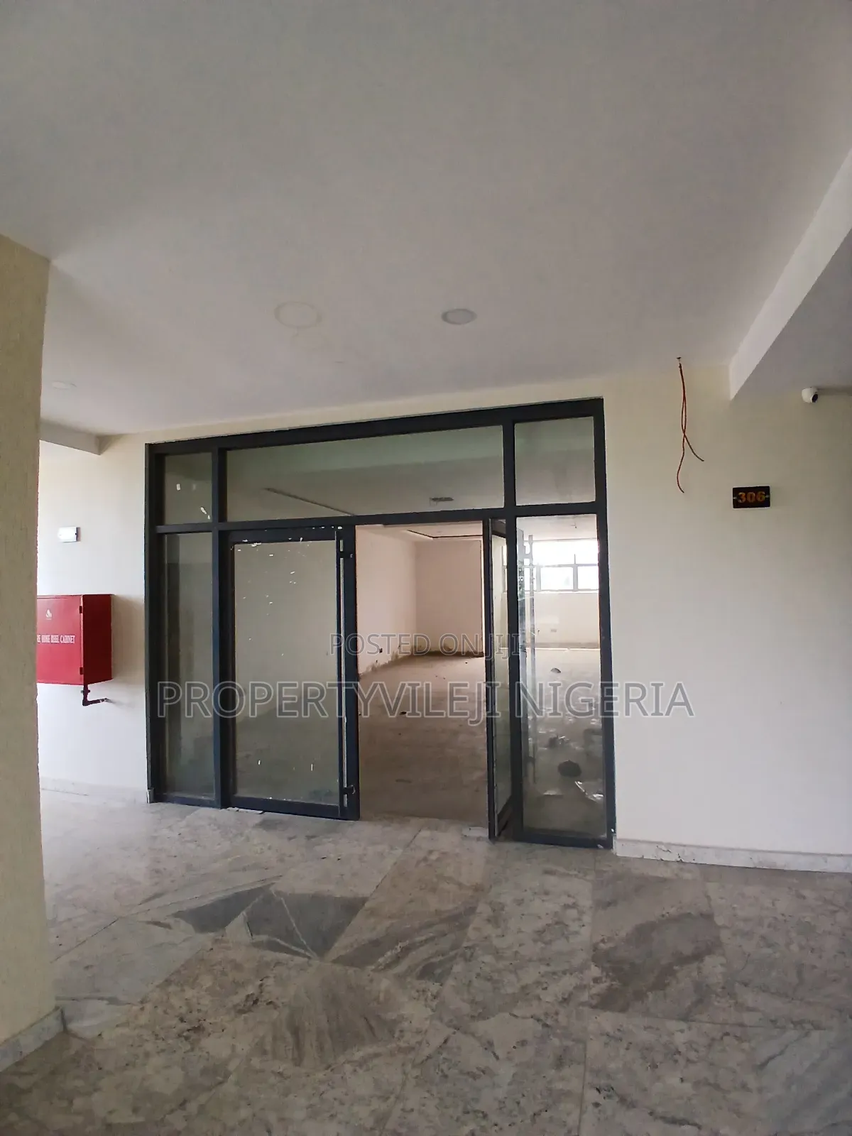 Office Space for Rent