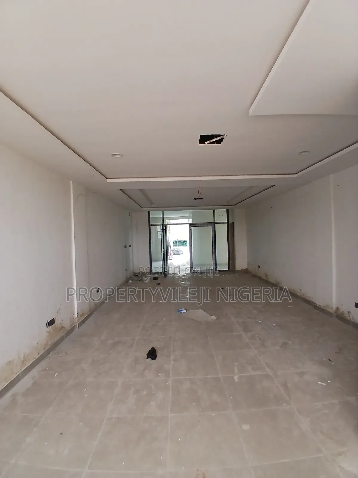 Office Space for Rent
