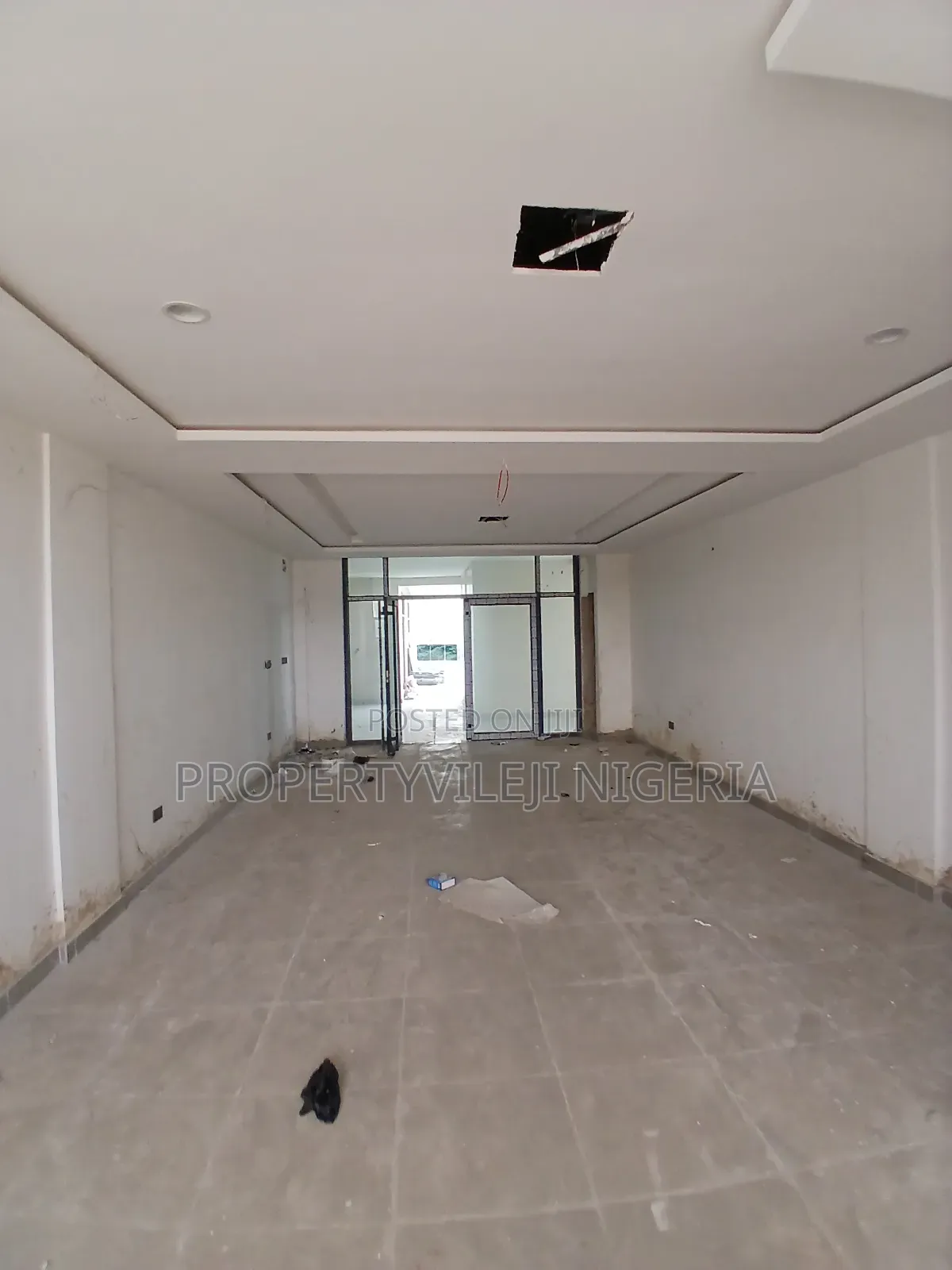 Office Space for Rent