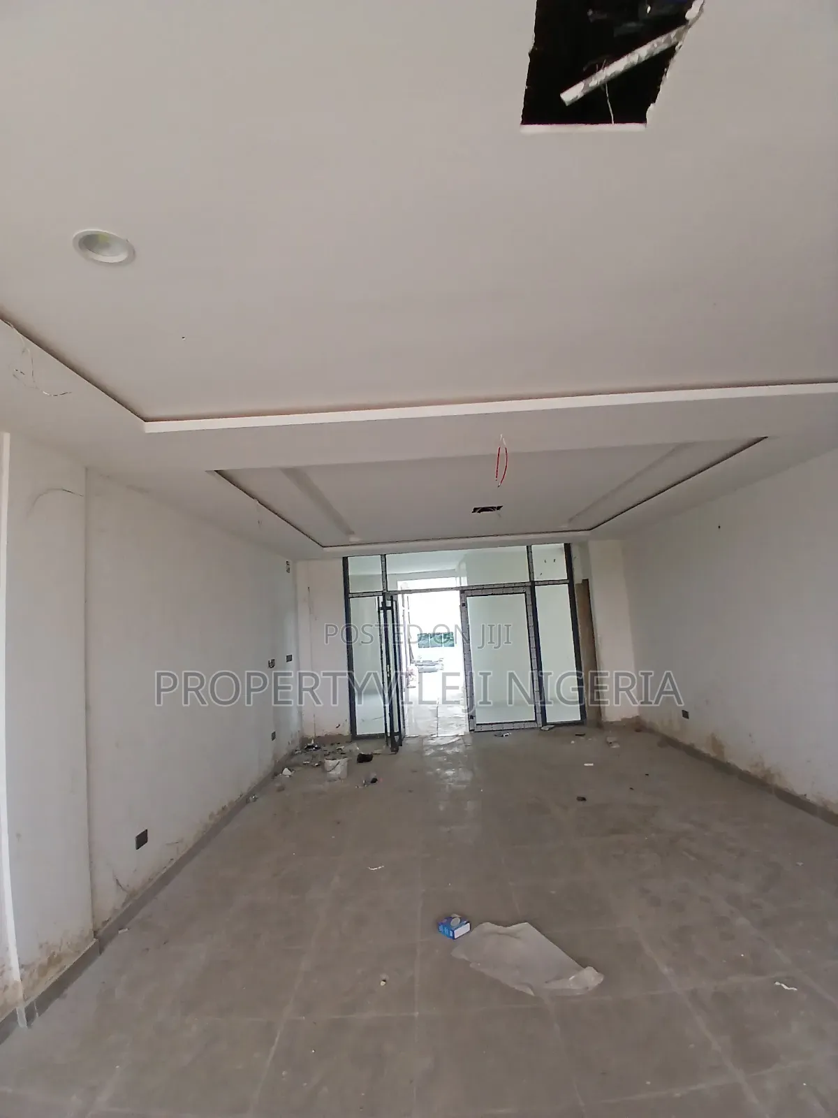 Office Space for Rent