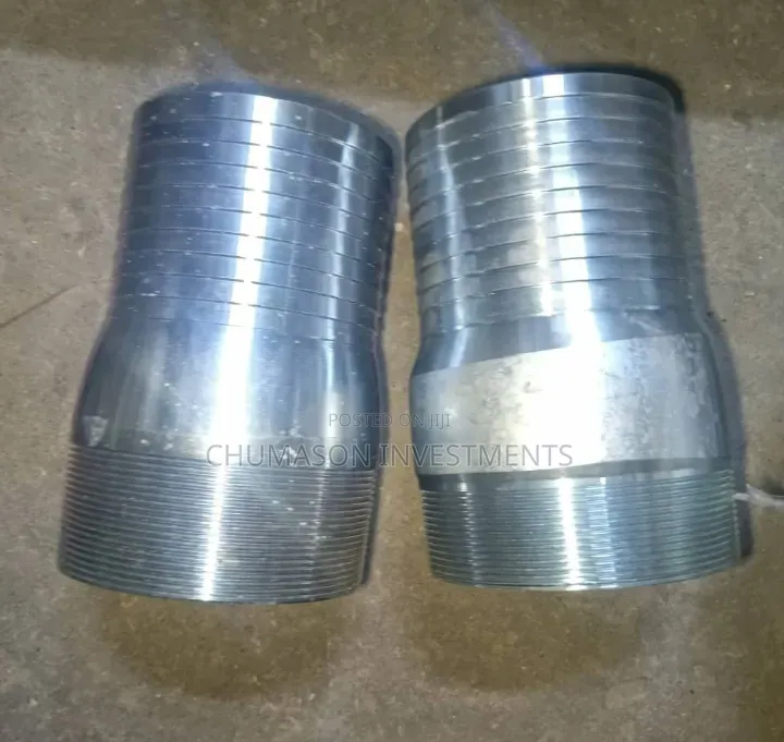 2" Hose Nipples