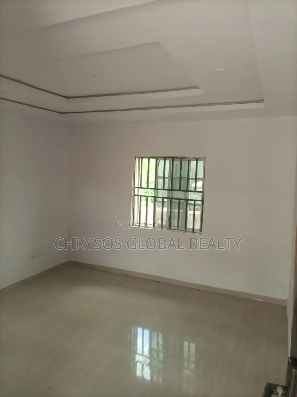 1bdrm Apartment in Aliri, Opposite for rent