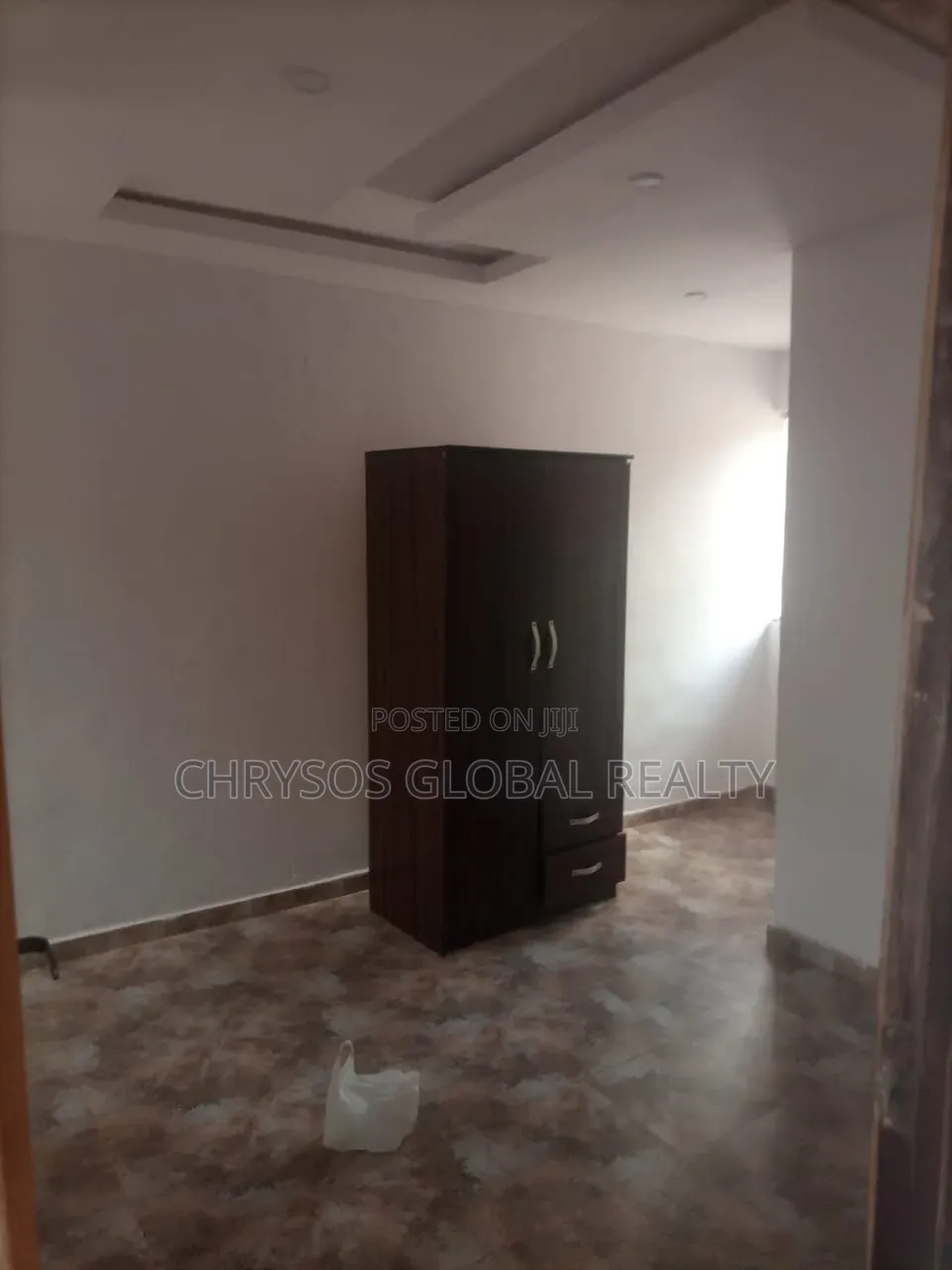 1bdrm Apartment in Aliri, Opposite for rent